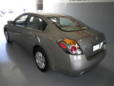 2012 Nissan Altima  2.5