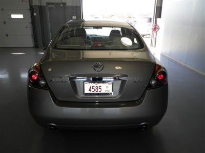 2012 Nissan Altima  2.5