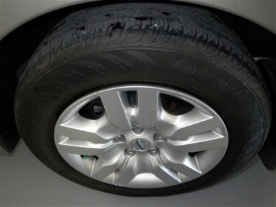 2012 Nissan Altima  2.5