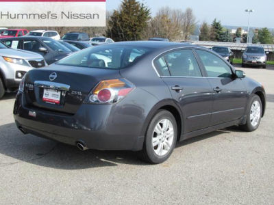 2010 Nissan Altima