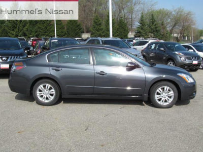 2010 Nissan Altima