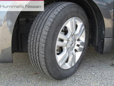 2010 Nissan Altima
