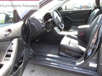 2010 Nissan Altima