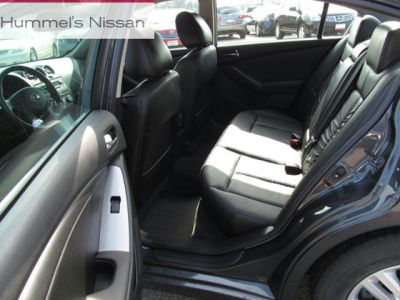 2010 Nissan Altima