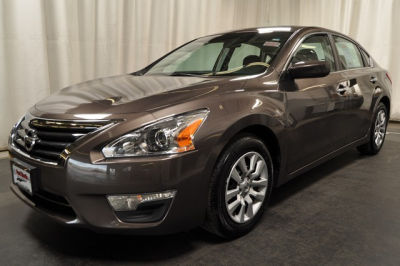 2013 Nissan Altima  2.5 S
