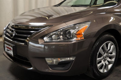 2013 Nissan Altima  2.5 S