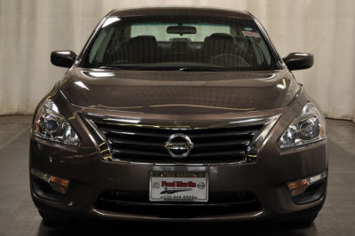 2013 Nissan Altima  2.5 S