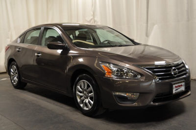 2013 Nissan Altima  2.5 S