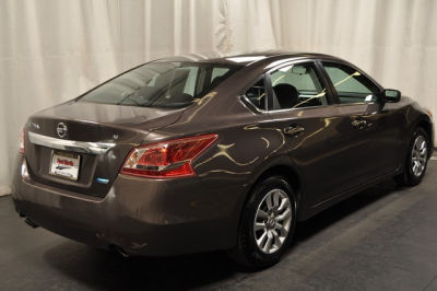 2013 Nissan Altima  2.5 S