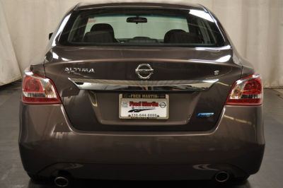 2013 Nissan Altima  2.5 S