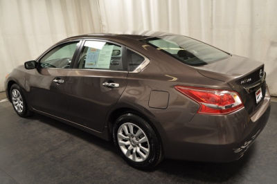2013 Nissan Altima  2.5 S