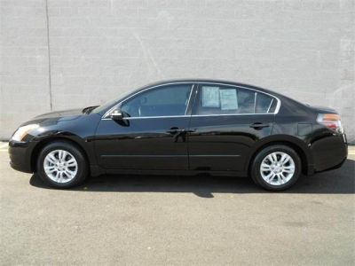 2012 Nissan Altima  2.5 SL
