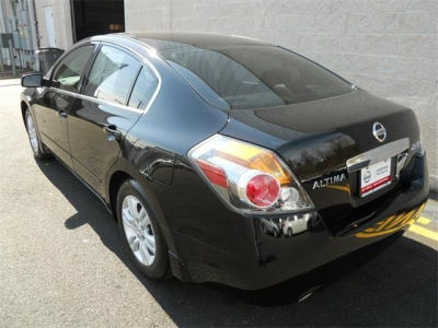 2012 Nissan Altima  2.5 SL