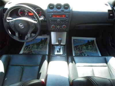 2012 Nissan Altima  2.5 SL