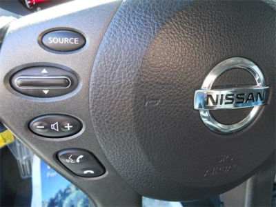 2012 Nissan Altima  2.5 SL
