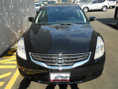 2012 Nissan Altima  2.5 SL
