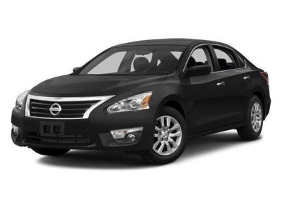 2013 Nissan Altima  S