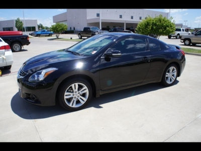 2011 Nissan Altima  2.5 S