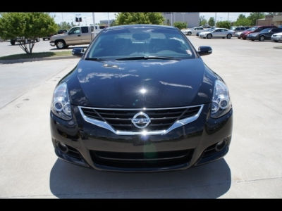 2011 Nissan Altima 2.5 S