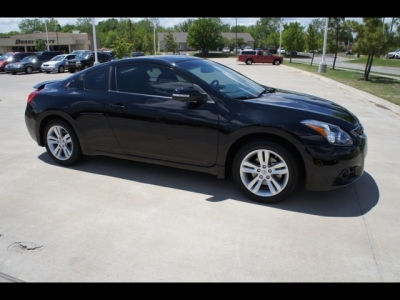 2011 Nissan Altima 2.5 S