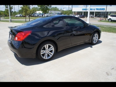 2011 Nissan Altima 2.5 S