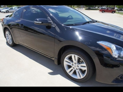 2011 Nissan Altima 2.5 S