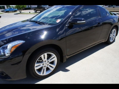 2011 Nissan Altima 2.5 S