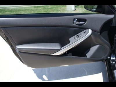 2011 Nissan Altima 2.5 S