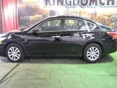 2013 Nissan Altima  S