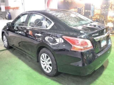 2013 Nissan Altima  S