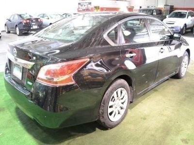 2013 Nissan Altima  S