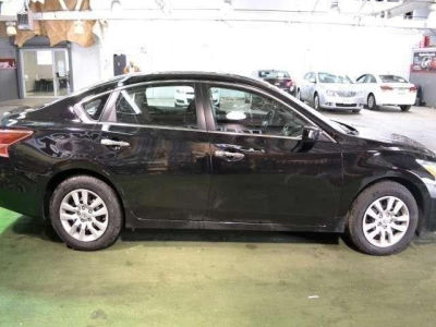 2013 Nissan Altima  S