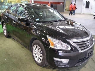 2013 Nissan Altima  S