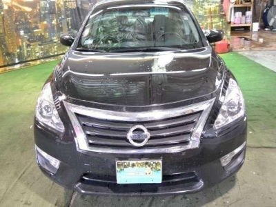 2013 Nissan Altima  S