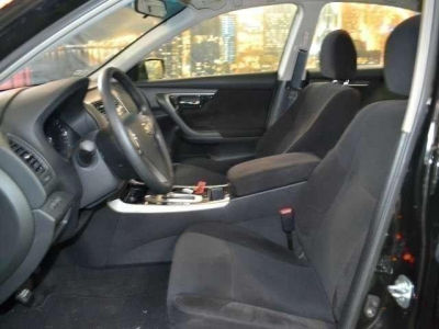 2013 Nissan Altima  S