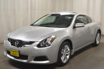 2012 Nissan Altima  2.5 S