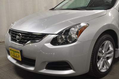 2012 Nissan Altima  2.5 S