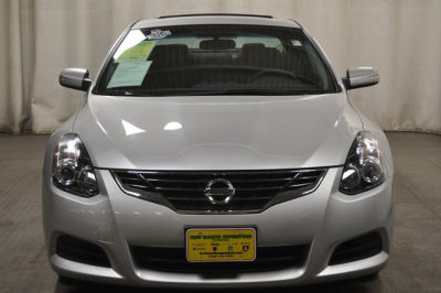 2012 Nissan Altima  2.5 S