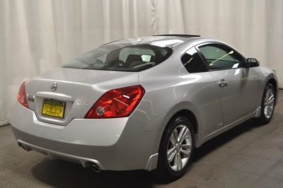 2012 Nissan Altima  2.5 S