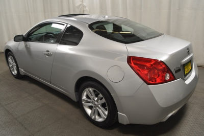 2012 Nissan Altima  2.5 S