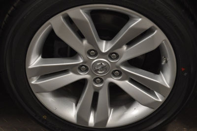 2012 Nissan Altima  2.5 S