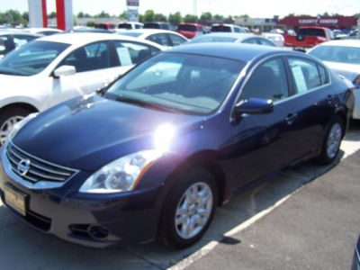 2011 Nissan Altima