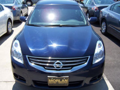 2011 Nissan Altima