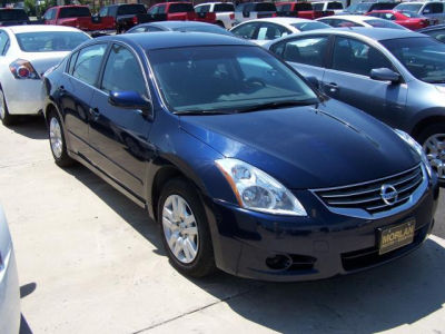 2011 Nissan Altima