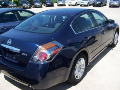 2011 Nissan Altima