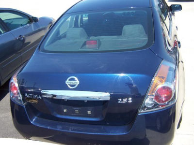 2011 Nissan Altima