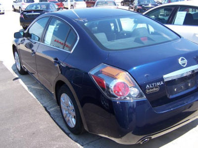 2011 Nissan Altima