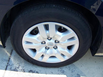 2011 Nissan Altima