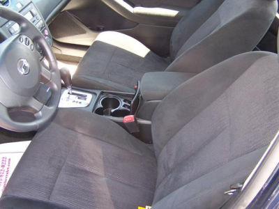 2011 Nissan Altima