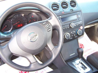 2011 Nissan Altima